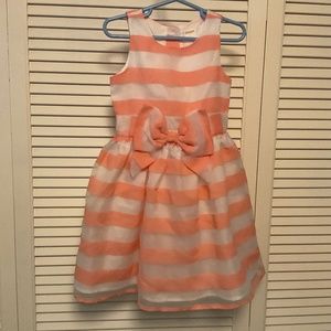 Fancy Girl’s Dress